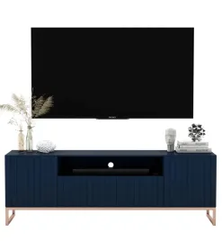 komoda-glamour-rtv-szafka-rtv-granatowy-mat-150-cm