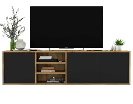 wiszaca-szafka-loft-komoda-rtv-wotan-czarny-mat
