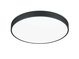 lampa-sufitowa-plafon-okragly-led-49cm-czarny-trio