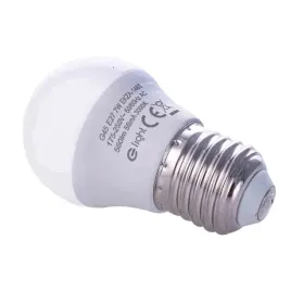 zarowka-led-mleczna-7w-e27-ciepla-barwa-swiatla-eko-light