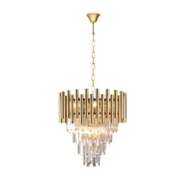 lampa-wiszaca-glamour-krysztalowa-zlota-milagro