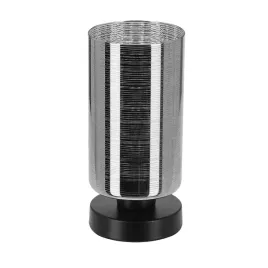 lampa-stolowa-nocna-tuba-czarna-chrom-candellux