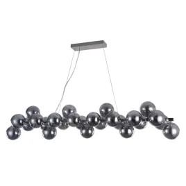 lampa-wiszaca-podluzna-szklane-kule-chrom-italux