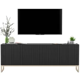 komoda-rtv-glamour-szafka-rtv-glamour-czarny-mat