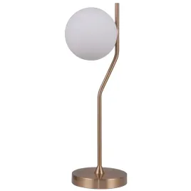 lampa-stolowa-nocna-szklana-kula-mosiezna-italux