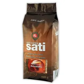 sati-kawa-ziarnista-amaretto-500g-100percent-arabica