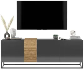 szafka-rtv-loft-grafit-polysk-160-cm-komoda-rtv