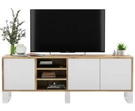 szafka-rtv-loft-komoda-rtv-loft-150-cm-bialy-mat