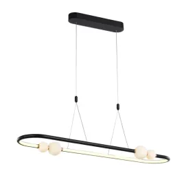 lampa-wiszaca-led-nowoczesna-czarna-kule-italux