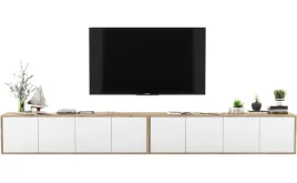 wiszaca-szafka-rtv-loft-komoda-rtv-bialy-mat-300cm