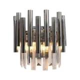 lampa-scienna-glamour-krysztalowa-chrom-milagro