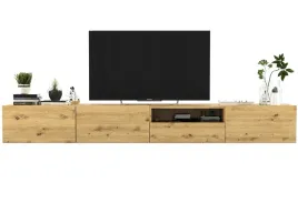 szafka-rtv-loft-wiszaca-artisan-komoda-rtv-240cm