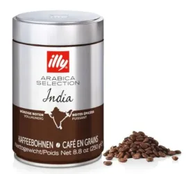 kawa-ziarnista-illy-monoarabica-india-250g