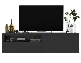 wiszaca-szafka-rtv-komoda-grafit-mat-szuflada-120