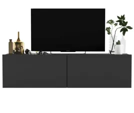 wiszaca-szafka-rtv-120-cm-mala-komoda-grafit-mat