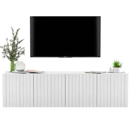 szafka-rtv-wiszaca-glamour-komoda-rtv-bialy-150-cm