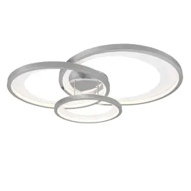 lampa-sufitowa-plafon-led-pierscienie-srebrny-trio