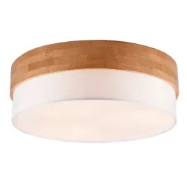 lampa-plafon-skandynawski-drewno-bialy-trio