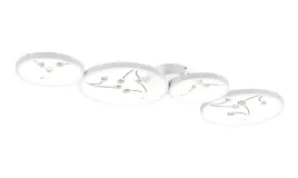 lampa-plafon-okregi-led-krysztalki-bialy-trio