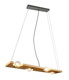 lampa-wiszaca-skandynawska-drewniana-deska-trio