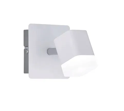 lampa-scienna-led-reflektor-regulowana-biala-rl-stan-nowy