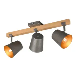 plafon-lampa-industrialna-metal-z-drewnem-trio
