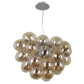 lampa-wiszaca-nowoczesna-dymione-kule-chrom-italux