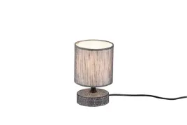 lampa-stolowa-nocna-zdobiona-ceramiczna-szara-rl