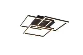 lampa-sufitowa-led-kwadraty-nowoczesna-czarna-rl