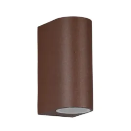 lampa-elewacyjna-kinkiet-zewnetrzny-rdzawy-trio