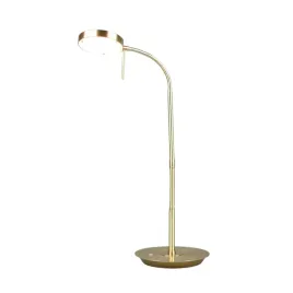 lampka-biurkowa-led-nowoczesna-zlota-trio