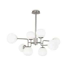 lampa-wiszaca-zyrandol-nikiel-biale-szklane-kule-nowoczesny-8-maytoni
