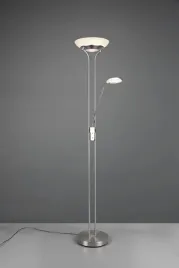 lampa-podlogowa-led-z-dodatkowa-lampka-srebrna-rl