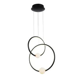 lampa-wiszaca-led-okragla-nowczesna-czarna-italux