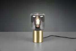lampa-stolowa-nocna-szklany-klosz-zlota-rl