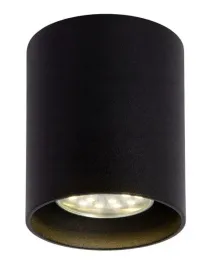 lampa-sufitowa-spot-tuba-okragla-czarna-lucide