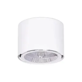 lampa-sufitowa-spot-tuba-okragla-biala-kaja