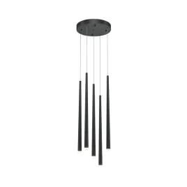 lampa-wiszaca-zyrandol-led-okragly-czarny-tuby-punktowe-do-salonu-maytoni