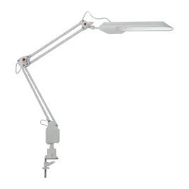 lampa-biurkowa-kreslarska-led-biala-kanlux