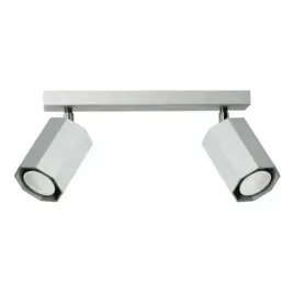 lampa-sufitowa-listwa-reflektory-szara-lampex