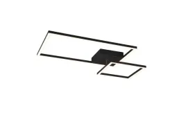 lampa-sufitowa-led-kwadrat-prostokat-czarna-rl