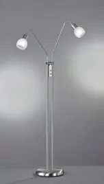 lampa-podlogowa-stojaca-srebrna-biale-klosze-rl