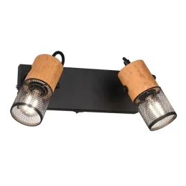 lampa-sufitowa-reflektor-plafon-loft-czarny-trio