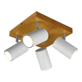 plafon-reflektor-sufitowy-drewno-bialy-trio