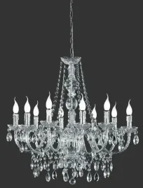 lampa-wiszaca-zyrandol-z-krysztalkami-plomienie-rl