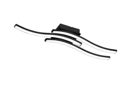 lampa-sufitowa-led-falowana-nowoczesna-czarna-rl