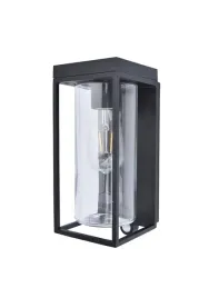lampa-elewacyjna-kinkiet-zewnetrzny-czarny-lutec