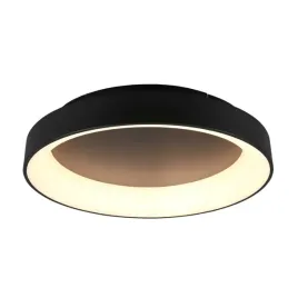 lampa-sufitowa-okragla-led-girona-czarny-trio