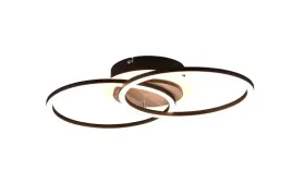lampa-sufitowa-led-nowoczesna-kola-braz-czarna-rl