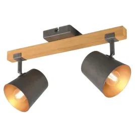 lampa-sufitowa-industrialna-metal-z-drewnem-trio